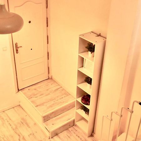 Duplex La Latina Centro Madrid Apartment Exterior foto